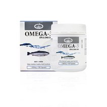 네이쳐스탑 호주오메가3 1000mg 180정, 180캡슐, 1개