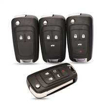 라세티디젤 아베오세단 아베오해치백 라세티프리미어 올란도 트랙스 크루즈 어메이징크루즈 알페온 카마로SS 말리부 스파크 임팔라 리모컨 폴딩키 스마트키 교체용 호환용 쉐보레 케이스, 5B