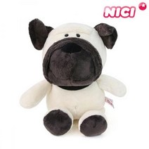 MVE912751NICI 88683 퍼그 댕글링 니키 35cm