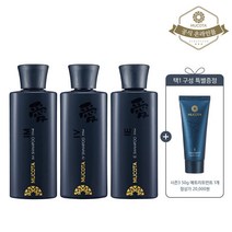 무코타 샴푸 250ml 3종/ IM(보습케어) IV(볼륨케어) IE(탄력케어) 중 택1, 1.IE(탄력케어)