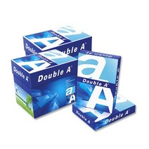 더블에이 A4 복사용지, 2000매