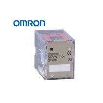 OMRON MY2N-D2 DC24V (S) 오므론 릴레이