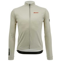 Santini 산티니 그래블 코어 긴 소매 저지