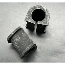 Suzuki Jimny Grand Vitara KIZASHI 밸런스로드 안정제 고무 슬리브 용 2pcs 42412-82CA0 42412-78K00, KIZASHI rear