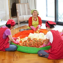 PG 중국산 코매트 무봉재 김장매트 120cm