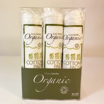 다회용 화장솜 코스트코 다이소, 3줄