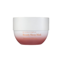 바이오쉴드 콤플렉스 명품마스크 뷰티 슬립 마스크 시크릿슬립마스크50ml