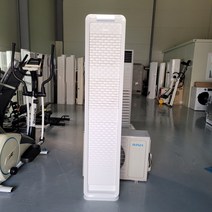 중고스탠드에어컨 대유위니아 EPVS16AWPHM 16평 인버터 롱파워 서큘레이터 롱파워 2017년 가정용 에어컨