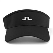 제이린드버그 jlindberg J.LINDEBERG 23 Yaden Visor GMAC07852-9999 남성 야덴 바이저 246685, Black, 1개