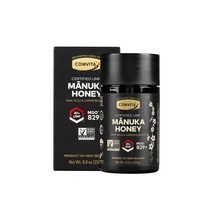 뉴질랜드 마누카 꿀 기획전 콤비타 UMF20+ UMF15+ UMF10+ UMF15+ 1KG 500G 250G, 5번