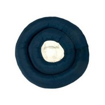 소형 부드러운 쿠션 강아지 수술 후 넥카라 L 애견깔대기 애견상처관리