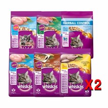 키밍 / 위스카스 1.2kg X2(선택) 고양이건식사료 성묘용 영, 포켓오션피쉬1.1, 본상품선택