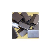 잔넬 쟌넬 C찬넬 알루미늄 스틸 벨트 포장 버클 철 가죽 32 32mm, 01/25mm 스틸 버클