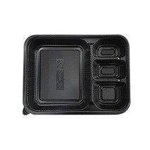 도시락용기 TY-1004 박스/200개 (DW-003/JH-2 대체품)