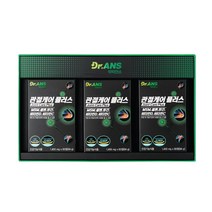 [1+1이벤트] 닥터안스 관절케어플러스 관절약 치료제 MSM 셀렌 망간 비타민D 비타민C MSN 연골 무릎 관절 건강기능식품 60정, 180정 3개월