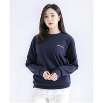 (노스텔지어) 데일리 오버핏 남녀공용 맨투맨 티셔츠 +(사은품증정: 패션마스크) 보경샵에서 준비한 2022년 가을 Big sale event