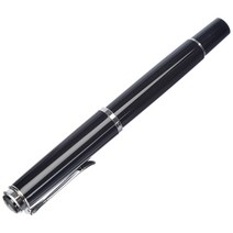 펠리칸 클래식 M205 piston filler 블랙 펜촉 넓이 M