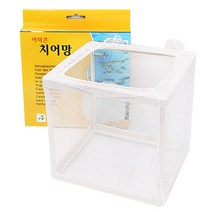 아마존 치어망, 단품, 단품