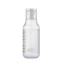 숨스킨세이버 퓨어 클렌징 워터400ml Q509522