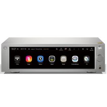 하이파이로즈 RS-250 블루투스 네트워크 플레이어스트리머MQADACWifi4KHDMI, 단품