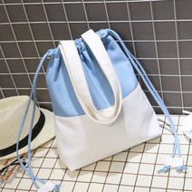 숄더백 여성 어깨가방 데일리가방 G8178 (스카이블루