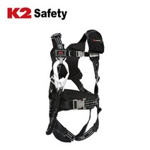 K2 전체식벨트 KB-9502 (엘라) 안전그네 안전벨트