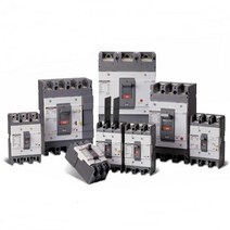 LS산전 배선용차단기 ABN-52C 40A MCCB