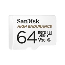 글로벌아이넷 로보뷰G 홈 IP 카메라 CCTV 3.6mm 200만화소 WHG32, 64GB SD카드