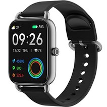 HAYLOU Smartwatch 남성 여성용 스마트 1 시계, 상세페이지 참조, 상세페이지 참조, 상세페이지 참조