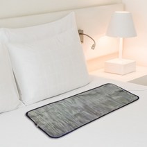 EARTHING THERAPY 어싱 멀티 매트(65cm) + 전용 어싱 확인 아답터