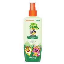 베비언스 핑크퐁 벅스프레이 홈라이프 세이프가드액 150ml