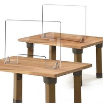 투명 가림막 급식실 불투명 병원 식당 카페 비말차단, 홈앞가림막