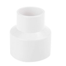 PVC Woodworking Reducer Adaptor For Vacuum Cleaner For Cyclone Dust Collector Woodworking