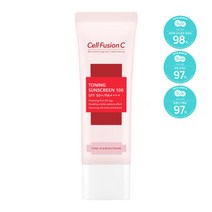 셀퓨전씨 [셀퓨전씨]토닝 썬스크린 100 45ml, 선택완료, 선택완료, 단품없음