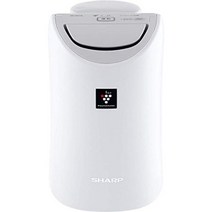 샤프 플라즈마 클러스터 이온발생기 소형 모바일 블랙 IG-NM1S-B, 화이트 + 다용도