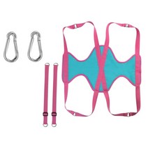 강아지미용해먹 고양이 셀프 발톱 미용 해먹 거치대 개 목욕용 네일 트리밍 슬링 소형 개, 빨간색, 18.5-31.5kg의 경우 xl