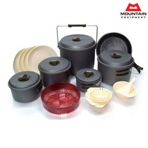 코베아뉴경질5_6/7_8/인용코펠, 뉴경질, 5 6인용