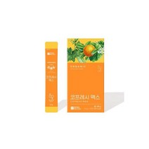 프리미엄 국내산 유기농 수세미즙 코프레시 맥스 15포x1박스, 프리미엄 국내산 유기농 수세미즙 코프레시 맥스 15포x