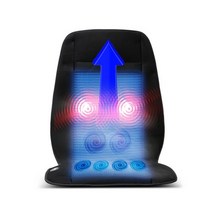 더쎈 빅팬 차량용 쿨링시트 12V/12V, 24V