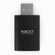 이지넷유비쿼터스 넥스트 NEXT-531WBT USB 2.0 무선랜카드