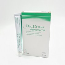 콘바텍 듀오덤 하이드로액티브 겔 30g BOX/3EA, 3개