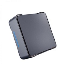 GK3 Pro 인텔 셀러론 N5105 미니 PC DDR4 8GB/16GB 128GB/256GB/512GB SSD Windows 11 4K 게임용 컴퓨터 PK GK Mini GK3, CHINA, Celeron N5105 + 미국, 8GB 128GB
