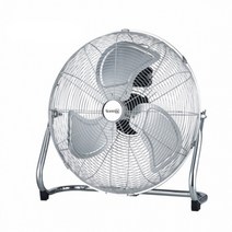 한빛 루시아 LSF-M1800 18인치 업소용선풍기 메탈 공업용