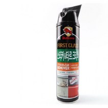 불스원 스티커제거 타르 크리너 400ml, 불스원 스티커 타르크리너400ml