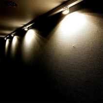 국산 매미조명세트모음 LED 간접조명 붙이는 무드등 수면등 카페 포인트 조명, 화이트케이스 22개, 노란색 = 집중형