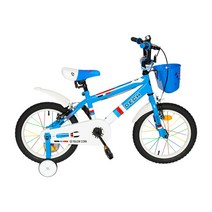 [자전거18인치보조바퀴] [삼천리자전거/하운드] 시애틀 클래식 18인치 어린이 아동용 보조바퀴 자전거 바구니 107cm 이상 5세부터, 완전조립, 블랙