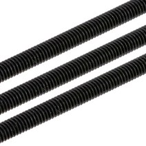 천정연결 달대볼트 단열재인써트 스텐무두볼트 중길이, 8.8급 M36x1미터, 1개