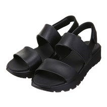 스케쳐스 여성 가볍고 발편한 물놀이 일생생활 데일리 스트랩 샌들 SL0WSCDM032