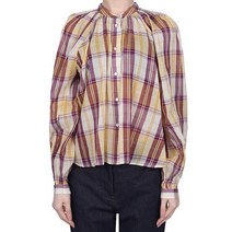 리본즈 이자벨 마랑 에뚜왈 Isabel Marant Etoile 여성 캐주얼 셔츠 16334936 (P001990971)