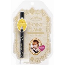 일본직발송 6. 돌리 윙크 포인트 반짝이 02 골드 B00HS8WZFK, One Size, One Color